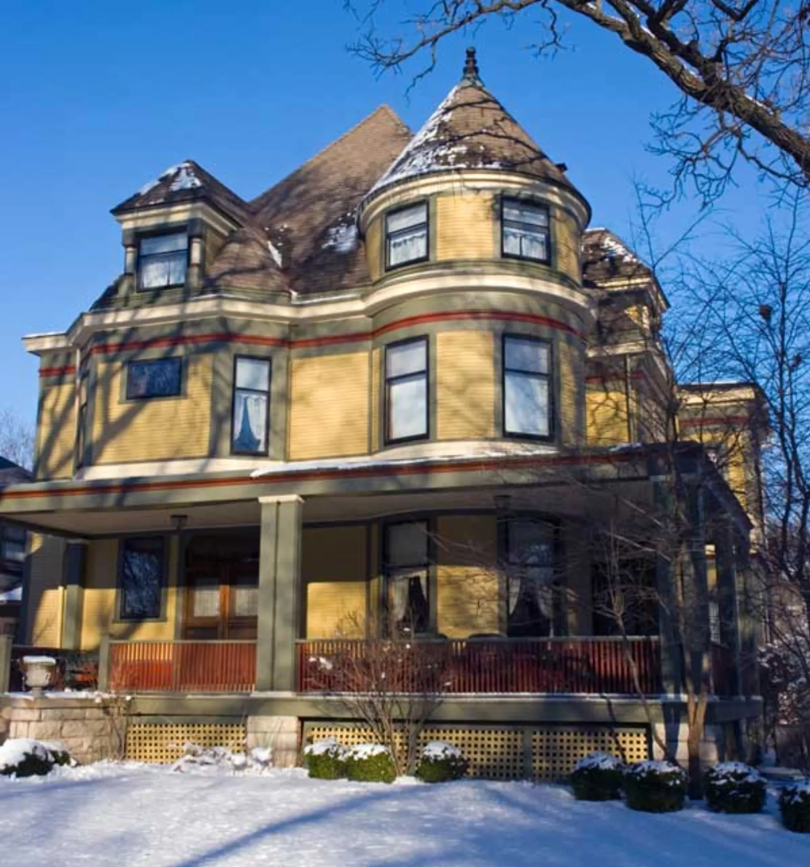 The Benefits of Residential Window Cleaning